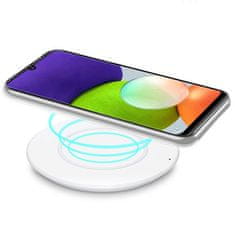 TKG Telefontok Samsung Galaxy A13 (A135F / A137F) - átlátszó szilikon tok