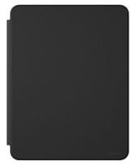 BASEUS Minimalist Series mágneses védőtok iPad 10 10.9 számára ARJS041101, fekete