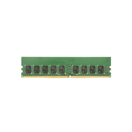 Synology 16GB 2666MHz DDR4 RAM ECC (D4EC-2666-16G) (D4EC-2666-16G)