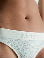 Calvin Klein Női tanga QF7287E-94P (Méret XL)