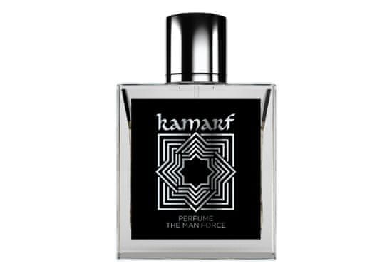 Kamarf Férfi parfüm 50ml The Man Force