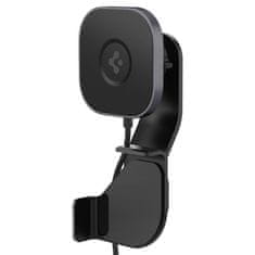 Spigen OneTap MagSafe autós telefontartó (Tesla), fekete