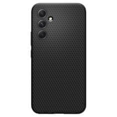 Spigen Liquid Air tok Samsung Galaxy A54 5G, fekete