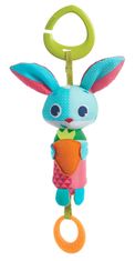 Tiny Love Tiny Love, Tiny Smarts - akasztós játék Thomas the Bell Bunny, 0m+
