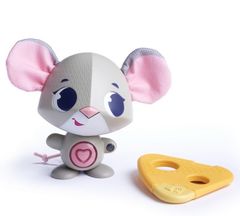 Tiny Love Little explorer Mouse Coco, interaktív játék, 12m+