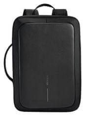 XD Design Laptop hátizsák Bobby Bizz 2.0, 15,6” P705.921, fekete