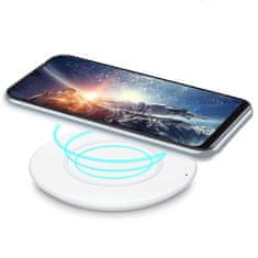TKG Telefontok Samsung Galaxy A34 5G - átlátszó szilikon tok