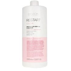 Revlon Professional Micellás sampon festett hajra Restart Color (Hawaiian Tropic Protective Micellar Shampoo) (Mennyiség 250 ml)