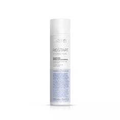 Revlon Professional Hidratáló micellás sampon Restart Hydration (Moisture Micellar Shampoo) (Mennyiség 250 ml)