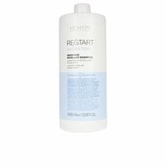 Revlon Professional Hidratáló micellás sampon Restart Hydration (Moisture Micellar Shampoo) (Mennyiség 250 ml)
