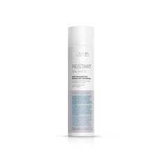 Revlon Professional Korpásodás elleni micellás sampon Restart Balance (Anti Dandruff Shampoo) (Mennyiség 250 ml)