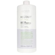 Revlon Professional Tisztító sampon Restart Balance (Purifying Micellar Shampoo) (Mennyiség 250 ml)