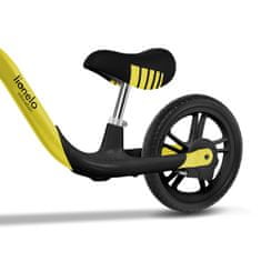 Lionelo Scooter roller, Arie Yellow, Lemon