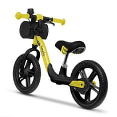 Lionelo Scooter roller, Arie Yellow, Lemon