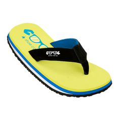 Cool Shoe flip-flop papucs Oirginal Sulphur Teen, 35/36