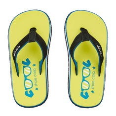 Cool Shoe flip-flop papucs Oirginal Sulphur, 45/46