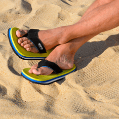 Cool Shoe flip-flop papucs Oirginal Sulphur, 45/46