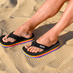 Cool Shoe flip-flop papucs Oirginal Valley, 45/46