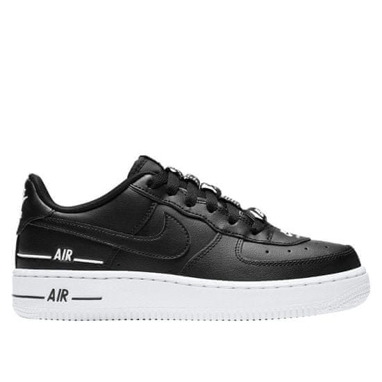 Nike Cipők fekete Air Force 1 LV8 3 GS