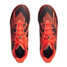 Adidas Cipők kiképzés 28.5 EU X Speedportal MESSI4 IN JR