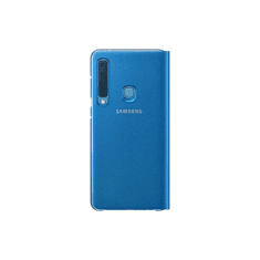 SAMSUNG EF-WA920 telefontok 16 cm (6.3") Pénztárca tok Kék (EF-WA920PLEGWW)