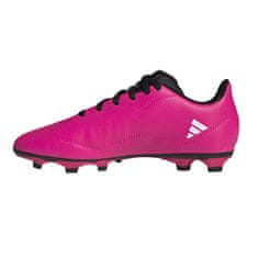Adidas Cipők rózsaszín 30.5 EU X SPEEDPORTAL4 Fxg JR