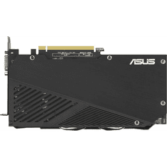 ASUS GeForce RTX 2060 6GB DUAL OC EVO videokártya (DUAL-RTX2060-O6G-EVO) - Bontott termék! (DUAL-RTX2060-O6G-EVO_BT)