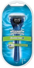 Wilkinson Sword Protector 3 nyírógép + 1 csere
