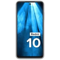 TKG Telefontok Xiaomi Redmi 10 / Redmi 10 2022 - átlátszó szilikon tok