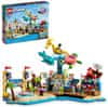 LEGO Barátok 41737 Vidámpark a tengerparton