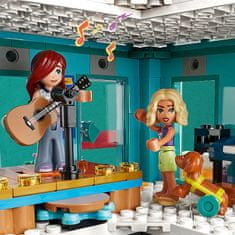 LEGO Friends 41748 Heartlake Közösségi Központ