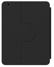 BASEUS Minimalist Series mágneses borító Apple iPad 10.2'' fekete, ARJS041001