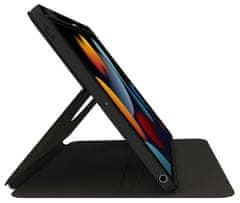 BASEUS Minimalist Series mágneses borító Apple iPad 10.2'' fekete, ARJS041001
