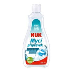Manuka Health Cumisüveg folyékony tisztítószer NUK - 500 ml