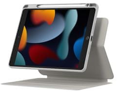 BASEUS Minimalist Series mágneses borító Apple iPad 10.2'' szürke, ARJS041015