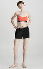Calvin Klein Női rövidnadrág KW0KW02107-BEH (Méret S)