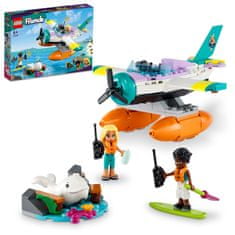 LEGO Friends 41752 Mentő repülőgép