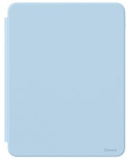 BASEUS Minimalist Series mágneses borító Apple iPad Pro 11/iPad Air4/Air5 10.9'' kék, ARJS040903