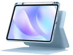BASEUS Minimalist Series mágneses borító Apple iPad Pro 11/iPad Air4/Air5 10.9'' kék, ARJS040903