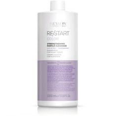 Revlon Professional Nyugtató sampon érzékeny fejbőrre Restart Balance (Scalp Soothing Cleanser) (Mennyiség 250 ml)