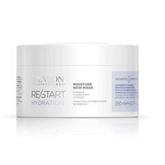 Revlon Professional Hidratáló hajmaszk Restart Hydration (Moisture Rich Mask) (Mennyiség 250 ml)