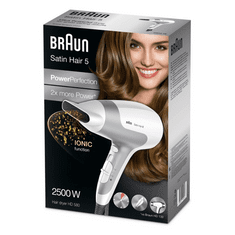 Braun HD 580 hajszárító