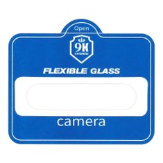 TKG Védőfólia Huawei P30 Pro - flexibilis Kamera fólia