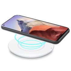 TKG Telefontok Xiaomi Mi 11 Ultra - átlátszó szilikon tok