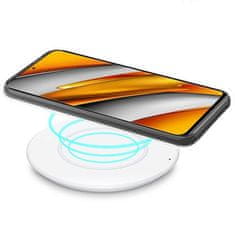 TKG Telefontok Xiaomi Poco F3 / Xiaomi Mi 11i - átlátszó szilikon tok