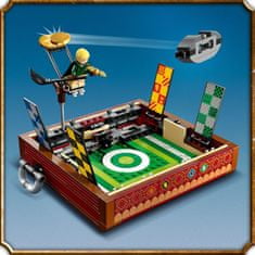 LEGO Harry Potter 76416 bőrönd kviddicslabdával