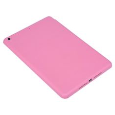 TKG Tablettok iPad 2021 10.2 (iPad 9) - pink smart case tablet tok