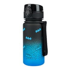 BAAGL Tritan ivópalack Gradient Batman kék, 350 ml