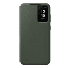 SAMSUNG EF-ZS916CGEGWW telefontok 16,8 cm (6.6") Oldalra nyíló Zöld (EF-ZS916CGEGWW)