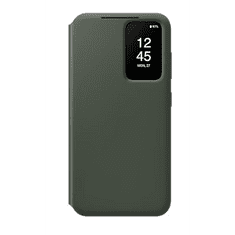 SAMSUNG EF-ZS911CGEGWW telefontok 15,5 cm (6.1") Oldalra nyíló Zöld (EF-ZS911CGEGWW)